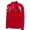 hummel hmlCORE 2.0 HALF ZIP KIDS