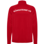 hummel hmlCORE 2.0 HALF ZIP KIDS