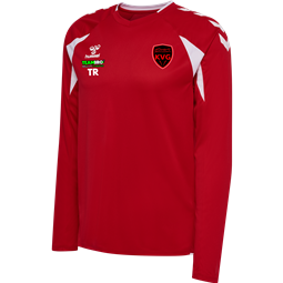 hummel hmlCORE 2.0 CREW NECK