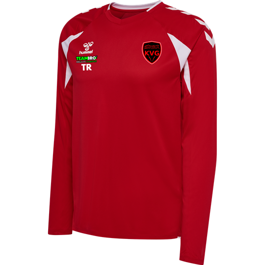 hummel hmlCORE 2.0 CREW NECK