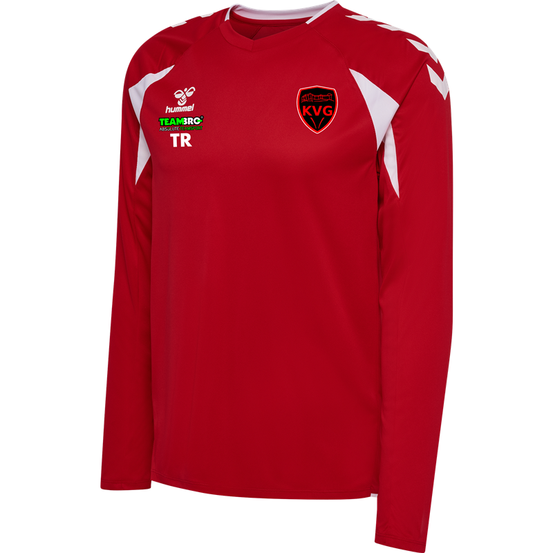 hummel hmlCORE 2.0 CREW NECK