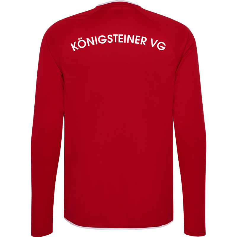 hummel hmlCORE 2.0 CREW NECK