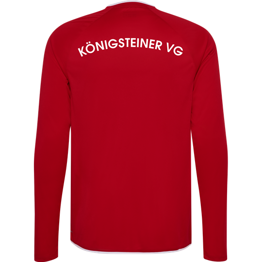 hummel hmlCORE 2.0 CREW NECK KIDS