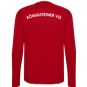 hummel hmlCORE 2.0 CREW NECK KIDS