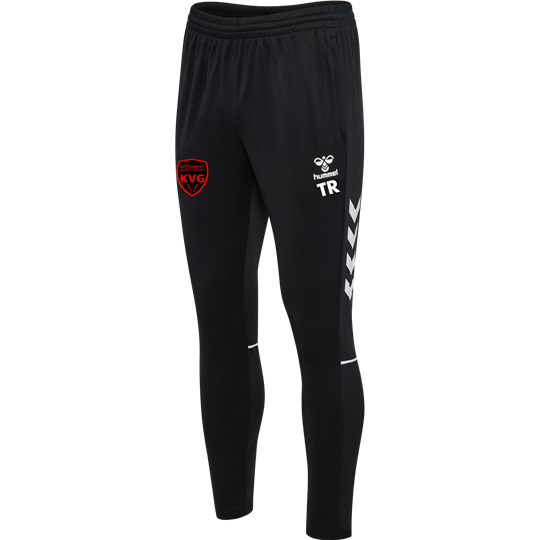 hummel hmlCORE 2.0 TRAINING PANTS KIDS