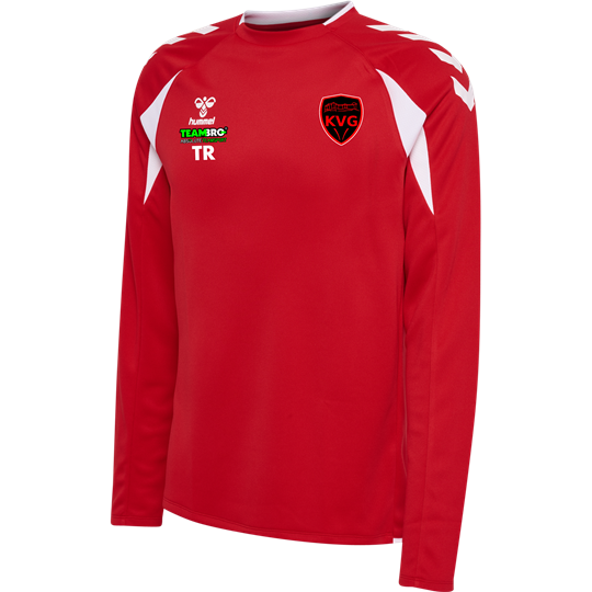 hummel hmlCORE 2.0 JERSEY L/S