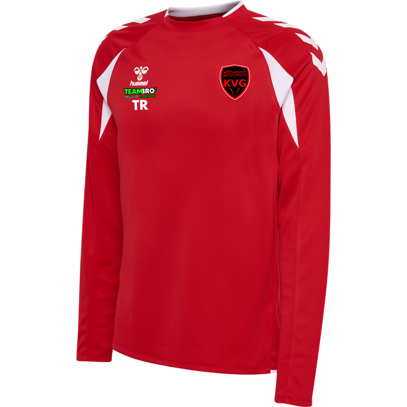 hummel hmlCORE 2.0 JERSEY L/S
