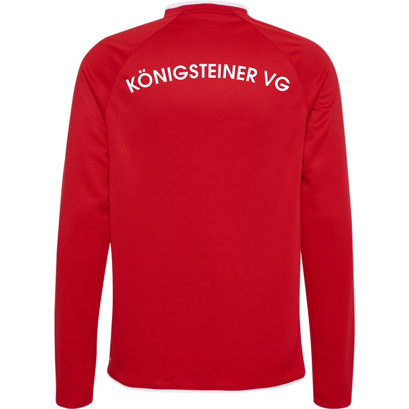 hummel hmlCORE 2.0 JERSEY L/S