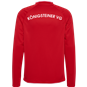 hummel hmlCORE 2.0 JERSEY L/S