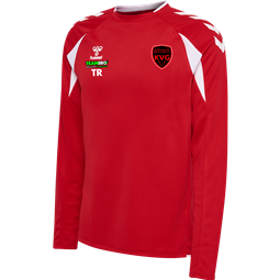 hummel hmlCORE 2.0 JERSEY L/S KIDS