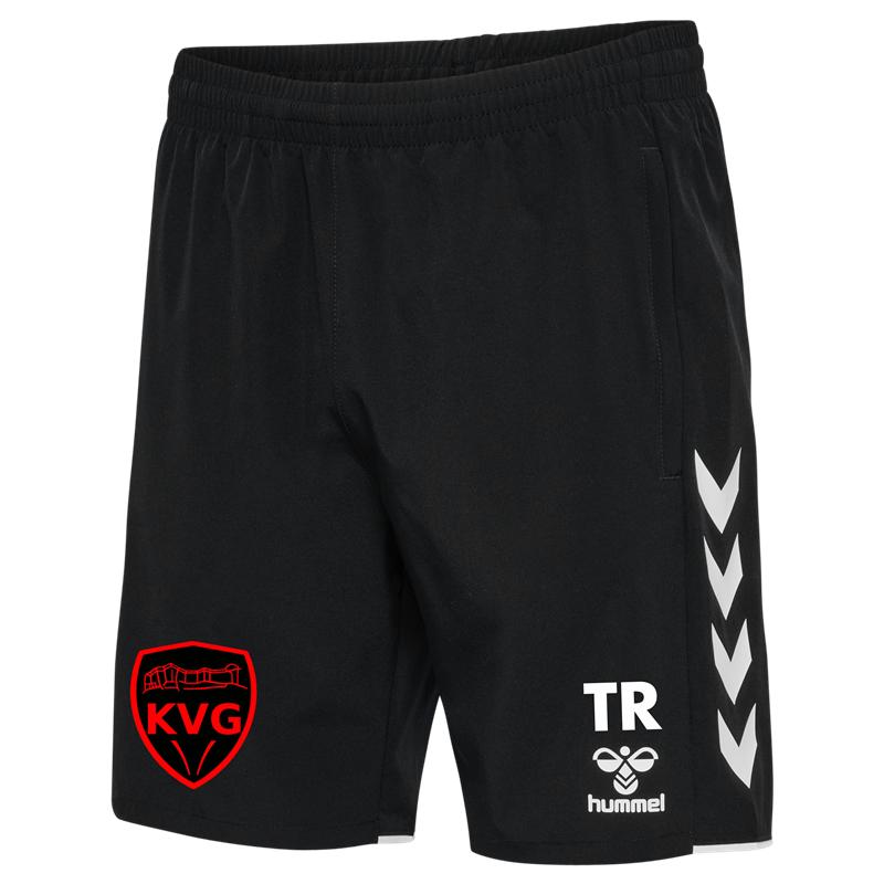 hummel hmlCORE 2.0 WOVEN SHORTS