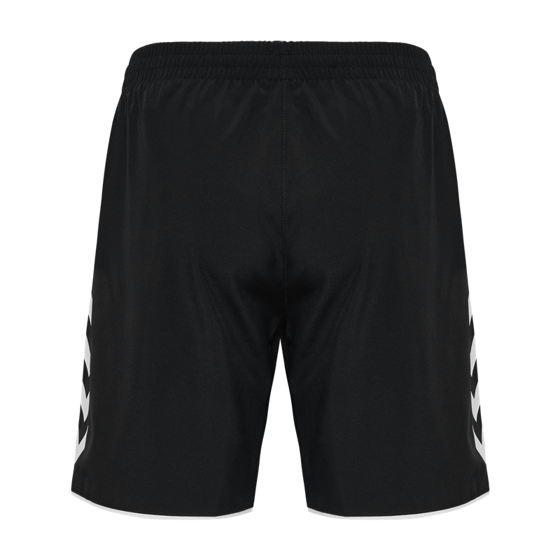 Königsteiner VG Woven Shorts Unisex schwarz/weiss