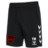 hummel hmlCORE 2.0 WOVEN SHORTS KIDS