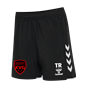 hummel hmlCORE 2.0 WOVEN SHORTS WOMAN