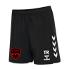 hummel hmlCORE 2.0 WOVEN SHORTS WOMAN