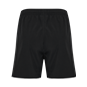 Königsteiner VG Woven Shorts Damen schwarz/weiss