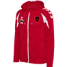 hummel hmlCORE 2.0 ZIP HOODIE