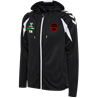 hummel hmlCORE 2.0 ZIP HOODIE