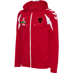 hummel hmlCORE 2.0 ZIP HOODIE KIDS