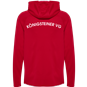 hummel hmlCORE 2.0 ZIP HOODIE KIDS