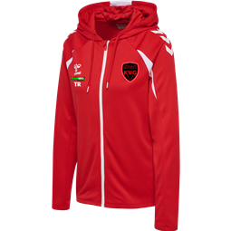 hummel hmlCORE 2.0 ZIP HOODIE WOMAN