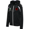hummel hmlCORE 2.0 ZIP HOODIE WOMAN