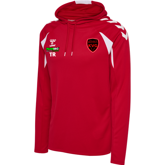 hummel hmlCORE 2.0 HOODIE