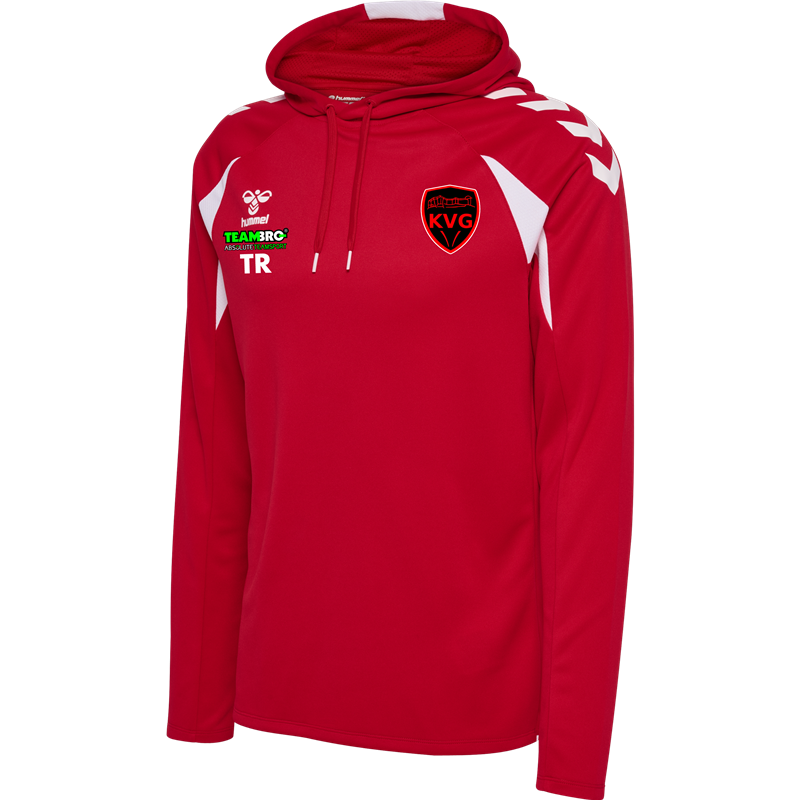 hummel hmlCORE 2.0 HOODIE