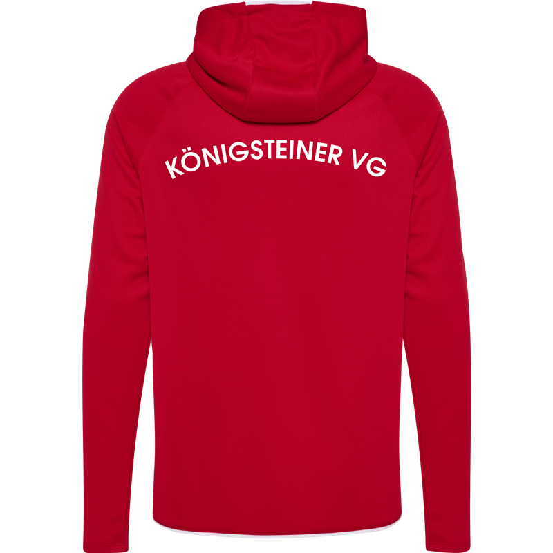 hummel hmlCORE 2.0 HOODIE