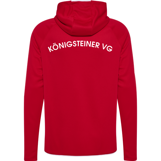 hummel hmlCORE 2.0 HOODIE KIDS