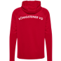 hummel hmlCORE 2.0 HOODIE KIDS
