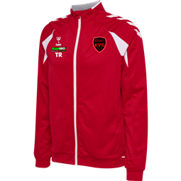 hummel hmlCORE 2.0 TRACK ZIP JACKET