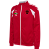 hummel hmlCORE 2.0 TRACK ZIP JACKET