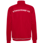 hummel hmlCORE 2.0 TRACK ZIP JACKET KIDS