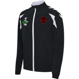 hummel hmlCORE 2.0 WOVEN JACKET