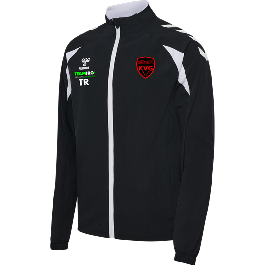 hummel hmlCORE 2.0 WOVEN JACKET