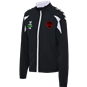 hummel hmlCORE 2.0 WOVEN JACKET WOMAN