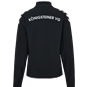 hummel hmlCORE 2.0 WOVEN JACKET WOMAN