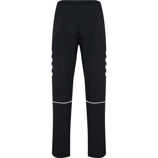 Königsteiner VG Woven Pants Unisex schwarz/weiss