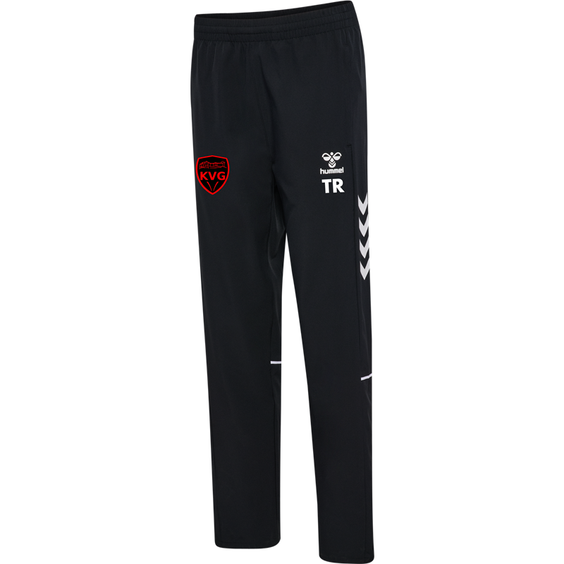 hummel hmlCORE 2.0 WOVEN PANTS WOMAN