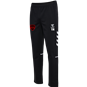 Königsteiner VG Sweatpant Unisex schwarz/weiss