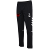 Königsteiner VG Sweatpant Unisex schwarz/weiss