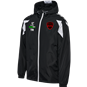hummel hmlCORE 2.0 ALL-WEATHER JACKET KIDS