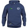 Clique Basic Hoody Junior