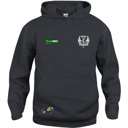 Sportschulzentrum Dresden Hoody Kinder
