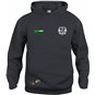 Clique Basic Hoody Junior
