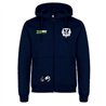 Clique Miami Hoody Full Zip
