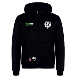 Clique Miami Hoody Full Zip