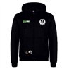 Clique Miami Hoody Full Zip