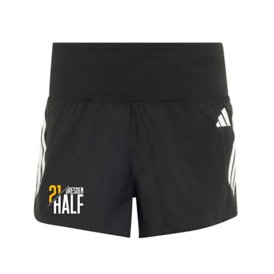 DresdenHALF25 Hose kurz Damen (4'')